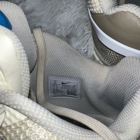 Nike Ja Morant 1 “Vacation” Basketball Shoes size men’s 12 - Picture 6 of 7